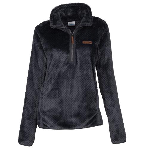 Columbia Fireside Sherpa Long-Sleeve Sweater for Ladies | Bass Pro Shops
